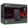 Игровая приставка Microsoft Xbox Series X 1 TB Diablo IV Bundle (RRT-00035)