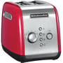 Тостер KitchenAid 5KMT221EER Red