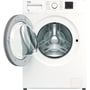 Пральна машина Beko WUE6511XSW: Клас енергоспоживання A+++