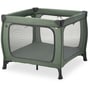 Детский манеж Hauck Sleep N Play SQ Dark Green (60673-5)