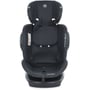 Автокресло El Camino (0-36кг) ME 1045-1 EVOLUTION 2 360 ISOFIX (black luxe): Крепление Isofix есть