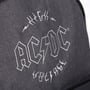 Рюкзак Cerda AC/DC - Casual Urban Backpack (2100003719): Корпус рюкзака Мягкий