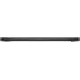 Apple MacBook Pro 14" M3 Max 2TB Space Black Custom (Z1AU0029Z) 2023: Оперативна пам'ять 36 ГБ