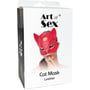 Маска Кошечки Art of Sex - Cat Mask (розовый): Производитель Art of Sex