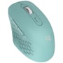 Мышь OfficePro M230 Silent Click Wireless Mint: Тип сенсора оптический