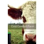 Bookworms 6: Stella Gibbons: Cold Comfort Farm