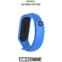 ArmorStandart Superhero Superman Blue (ARM57074) for Xiaomi Mi Smart Band 5/6/7: Совместимость с брендом Xiaomi