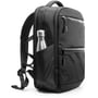 Сумка для ноутбука Tomtoc 15.6" TechPack-T73 X-Pac Black (T73M1D1): Матеріал нейлон, полиэстер