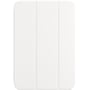 Аксессуар для iPad Apple Smart Folio White (MM6H3) for iPad mini 6 2021: Материал полиуретан