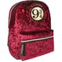 Рюкзак Cerda Harry Potter Casual Fashion Velvet Backpack