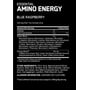 Амінокислота для спорту Optimum Nutrition Essential Amino Energy 270 g /30 servings/ Fruit Fusion: Тип комплексні