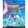 Sonic Colours Ultimate (PS4)