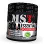 Аминокислота для спорта MST Nutrition BCAA Essential Pharm 480 g /60 servings/ Fruit Punch