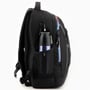 Рюкзак Kite Education 813L-2 K20-813L-2: Корпус рюкзака м'який