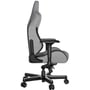 Ігрове крісло Anda Seat T-Pro 2 Grey/Black Size XL (AD12XLLA-01-GB-F)