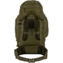 Рюкзак Рюкзак Highlander Loader Rucksack 66L Olive NRT066-OG (929615): Об'єм 66 л