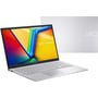 Ноутбук ASUS VivoBook 17 X1704ZA-AU386 (90NB10F1-M00FL0) UA: Операционная система без OС