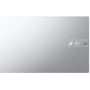 Ноутбук ASUS Vivobook 15X (M3504YA-MA385W): Вага 1.6 кг