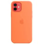 Чехол для iPhone TPU Silicone Case Kumquat for iPhone 12/iPhone 12 Pro