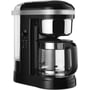 Кавоварка KitchenAid 5KCM1209EOB: Використовувана кава молотый