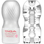 Мастурбатор Tenga Air Flow Cup Gentle: Для кого Для мужчин