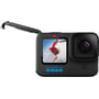 Екшн камера GoPro HERO10 Black (CHDHX-101-RW): Матриця 23.6 МП