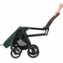 Прогулянкова коляска Maxi-Cosi Leona2 Essential Green (1204050111): Стать дитини Унисекс