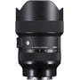 Об'єктив для фотоапарата Sigma 14-24mm f / 2.8 DG DN Art (Sony): Тип об'єктива Широкоугольный