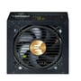 Блок живлення Zalman Teramax II 1000W (ZM1000-TMX2): ККД,% 90