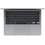 Apple MacBook Air 13" M3 256GB Space Gray Custom (Z1B600181) 2024 : Экран 13.6" (2560x1664) / IPS / Технология True Tone