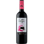 Вино Pinot Noir Gato Negro красное сухое San Pedro 0.75л (PRA7804300137366)
