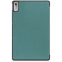 Аксессуар для планшетных ПК BeCover Smart Case Dark Green for Lenovo Tab P11 (2nd Gen) (TB-350FU/TB-350XU) 11.5" (708679): Цвет зеленый