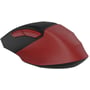 Мышь A4Tech FG45CS Air Wireless Sports Red: Интерфейс подключения Wireless