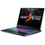 Ноутбук Acer Nitro 14 AN14-41-R245 (NH.QSSEP.003): Відеоадаптер NVidia GeForce RTX 4060, 8 ГБ