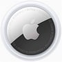 Брелок для поиска вещей и ключей Apple AirTag 4шт (MX542RU/A) UA