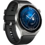 Смарт-годинник Huawei Watch GT 3 Pro 46мм Titanium Sport Black: Дисплей 1.43" AMOLED (466x466)