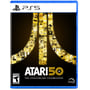 Atari 50 The Anniversary Celebration (PS5)