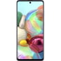 Смартфон Samsung Galaxy A71 6/128 GB Silver Approved Вітринний зразок