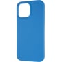 Чехол для iPhone TPU Silicone Case Full Soft Marine Blue for iPhone 13 Pro Max: Тип аксессуара чехол