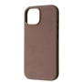 Чохол для iPhone WAVE Premium Woven Case з MagSafe Taupe для iPhone 15 Plus