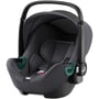 Автокресло Britax-Romer Baby-Safe 3 i-Size Midnight Grey (2000035071)