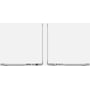 Apple MacBook Pro 14" M2 Max 1TB Silver (MPHK3) 2023 UA: Вес 1.63 кг