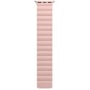 Аксессуар для Watch Switcheasy Skin Silicone Magnetic Watch Band Pink (MAW245078PK22) for Apple Watch 42/44/45/49mm фото 10