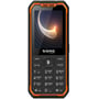 Мобильный телефон Sigma mobile X-style 310 FORCE TYPE-C Black/Orange (UA UCRF)