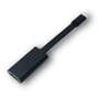 Dell Adapter USB-C to HDMI Black (470-ABMZ)