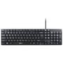 Клавіатура Piko KB-005 Black (1283126472459)