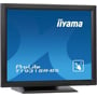 Монітор iiyama T1931SR-B5: Роз'єми USB, DisplayPort, VGA, HDMI