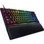 Клавіатура Razer Huntsman V2 Tenkeyless Purple Optical Switch RU USB (RZ03-03941400-R3R1): Тип клавіатури игровая