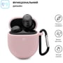 Чехол ArmorStandart Silicone Case Pink (ARM75515) for Google Pixel Buds Pro: Тип Чехол