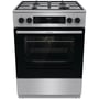 Плита комбінована Gorenje GKS6C70XJ